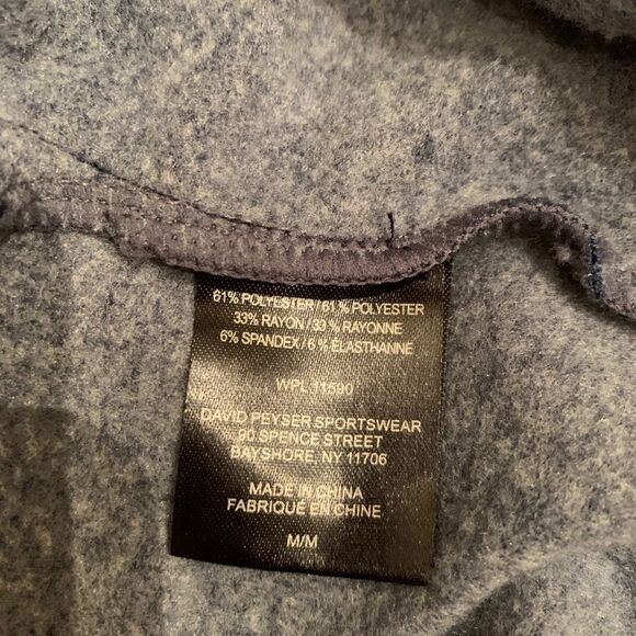 32 Degree HEAT base layer shirt. Size M - Picture 3 of 6